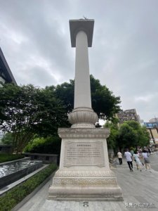 ​重庆老街——弹子石的前世今生