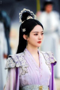 ​＂赵丽颖再创佳绩《我不是番金莲》票房飚红破50亿＂