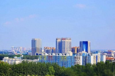 ​河北省居民素质最高的五个城市第一名：唐山第二名：廊坊