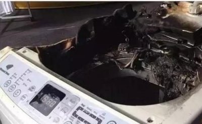 ​警惕！6岁男童被炸伤！这种电器家家都有