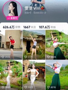 ​福建龙岩十大网红排名