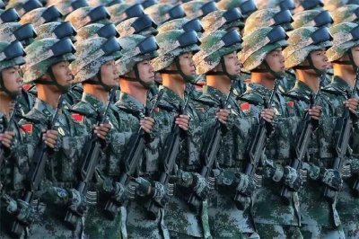 ​致敬和平年代的英雄，细数那些最可爱的中国军人
