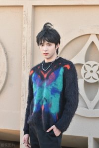 ​刘耀文是如何被北电国际班录取的？