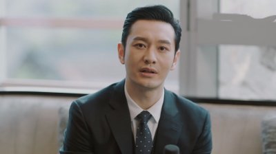 ​《紧急公关》大结局，林中硕功成身退，方励自首，周思远承认错了