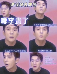 ​李佳琪自从眉笔事件之后现在怎么样了