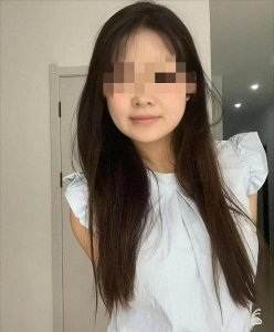 ​云南17岁网络主播失联4天 监控显示事发前曾翻越大桥护栏