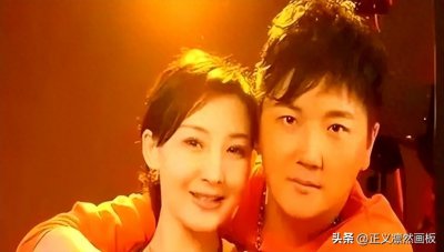 ​孙楠前妻买红妹：我这辈子最正确的决定，就是二婚嫁给普通人
