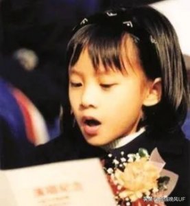 ​回响二十五载：那个唱着“七子之歌”的小女孩，如今怎样了？