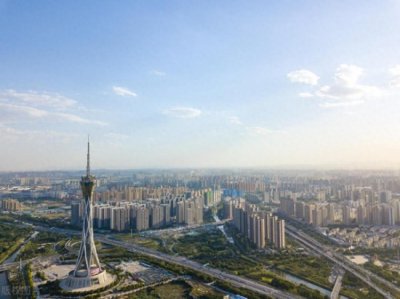 ​郑州的十大最美景点，去过一半便是人间值得，你去过几个？