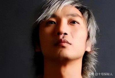 ​他凭一首歌红遍全国，却经历毁容、吸毒，低谷后卖马桶再造辉煌