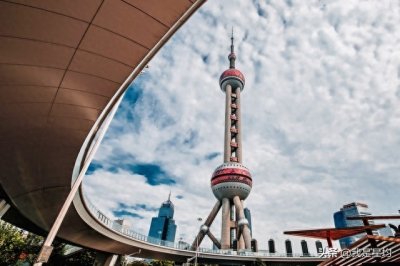 ​上海最值得去的10个景点，去过5个才算合格，全部去过很厉害