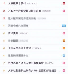 ​为何几年前审的教材现在出问题?