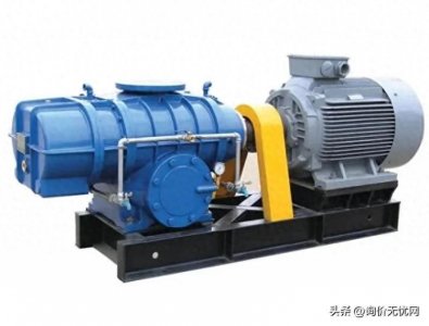 ​风机全面解析：风机的类型、结构、应用与选型建议（一）