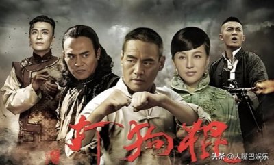 ​《打狗棍》演员现状：两人遗憾离世，漂亮的“玉格格”依旧单身