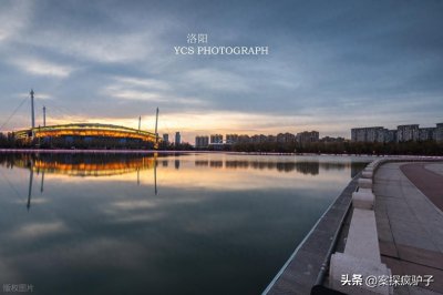 ​洛阳家喻户晓的黑老大，各个凶名赫赫，你认识几个？【1】