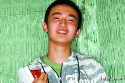 ​九省状元王百洋：三岁识3000字，连跳两级， 高考716分被北大录取