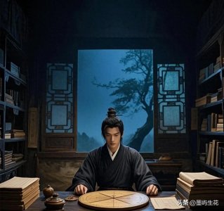 ​十部经典道士流网文小说推荐:带你走进神秘玄幻的世界！