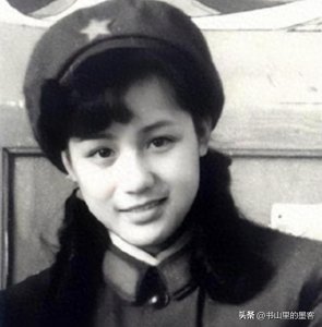 ​李建群：与导演同居27年没名分，遗憾离世，2年后男朋友随她而去