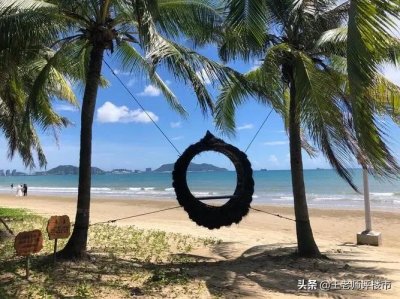 ​三亚买房到底选哪里？实地走遍三亚后，我终于总结出3个适合区域