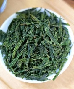 ​正宗的六安瓜片介绍（建议收藏、避免踩坑）