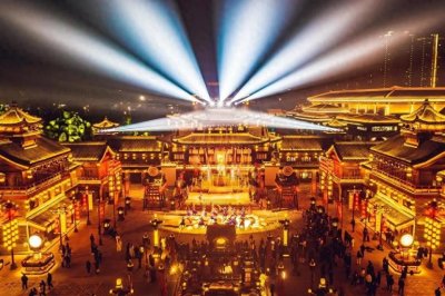 ​山东旅游第12站 | 临沂最值得去的9个景点‼️