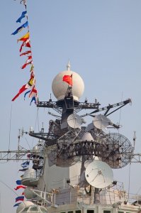 中国海军舰艇命名规则大揭秘：舰名背后的深意与讲究
