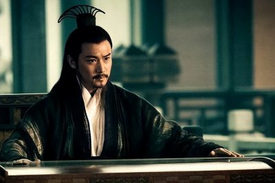 ​诸葛亮有几个儿子，诸葛亮有几个儿子分别叫什么