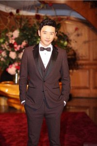 分手12年，罗晋和苗圃都活成了自己的答案