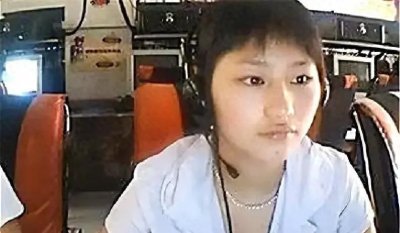 ​张贵英，重庆悍匪周克华的情人，2017年出狱后，成当地小老板