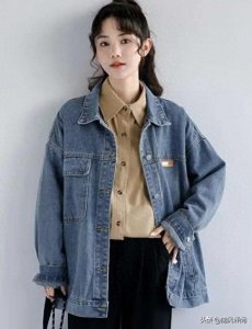 ​牛仔外套搭配什么裤子好？这些时尚穿搭技巧，不妨了解一下