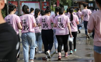 ​委员建议清华北大按各省考生比例招生，高考公平被委员再次提及