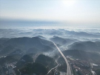 ​咱们中国最大的朱砂原产地，你知道在哪吗 ？