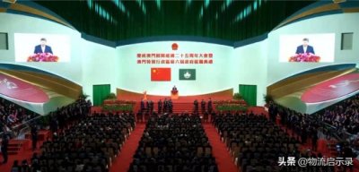 ​中国大陆从澳门进口了哪些产品？出口了哪些产品？