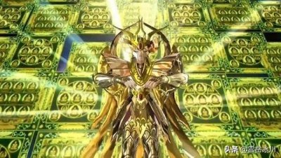 ​圣斗士星矢：兽王曼陀罗阵能否攻破天舞宝轮？