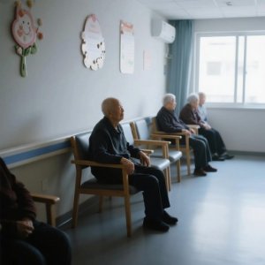 ​＂天价养老院床位成摆设：中国老人为何死守蜗居不愿‘享福’？