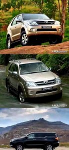 ​一代神车“兰德酷路泽”·陆地巡洋舰·丰田LC300深度解析