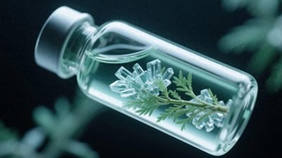 ​探秘青蒿素六大概念股：开启医药新蓝海