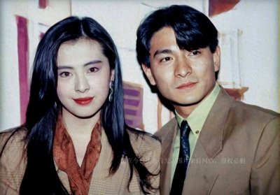 ​王祖贤曝光300亿银行账单，她退圈已经16年了，这些钱哪来的？