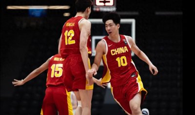 ​男篮一夜两场大败！24分惨败后再狂输49分：被韩国队打爆遭重创！