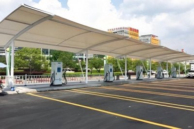 ​2025年度推荐停车棚制造商、停车棚厂家、小区停车棚实力厂家排名