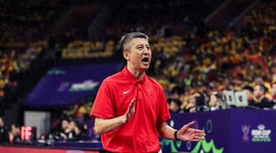 ​标题：亚洲杯半区“乌龙”闹剧，中国男篮短暂喜悦终成泡影