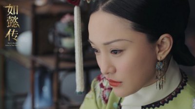 ​《如懿传》8月20开播 周迅霍建华一生悲欢