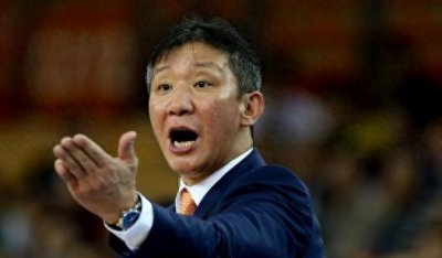 ​韩国篮球皇帝的家族崩了，两个儿子双双无缘总决赛