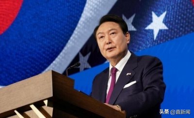 ​韩国今年首季对华出口降近30%，韩专家对尹锡悦做法表不安