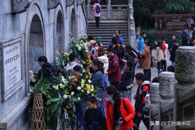 ​清明节扫墓攻略：4月4日到底能不能上坟？专业解答来了