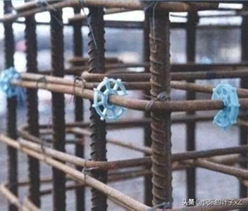 ​住建厅明确！严禁使用塑料垫块！