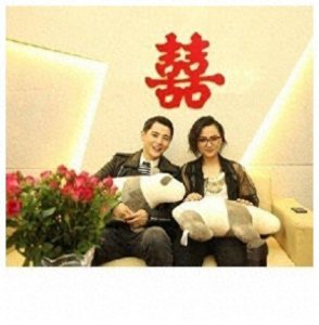 ​恋人or闺蜜周笔畅孙坚情比金坚恋情铁证曝光