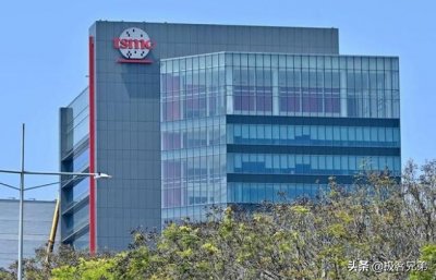 ​台积电收归国有，会变成下一个华为？国产芯片没有捷径可言