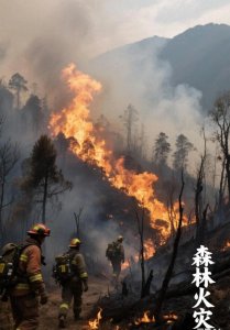 ​《四川凉山＂突发森林火灾＂谣言背后：信息时代的真相保卫战》
