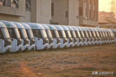 ​中美新能源竞速：中国领跑全球，美国面临转型困局